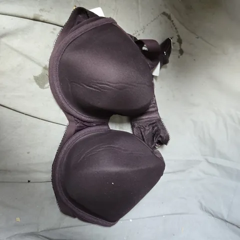 BOX OF APPROXIMATELY 14 ASSORTED CLOTHING ITEMS INCLUDING LISACA BRA , ROEA G STRING ,SILHOUETTE BRA  AND DAVID SWIMSUIT