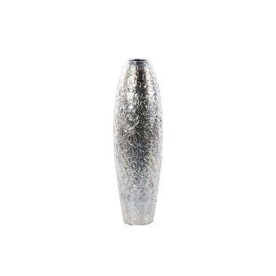 BOXED CERAMIC VASE 24 × 24 × 80cm