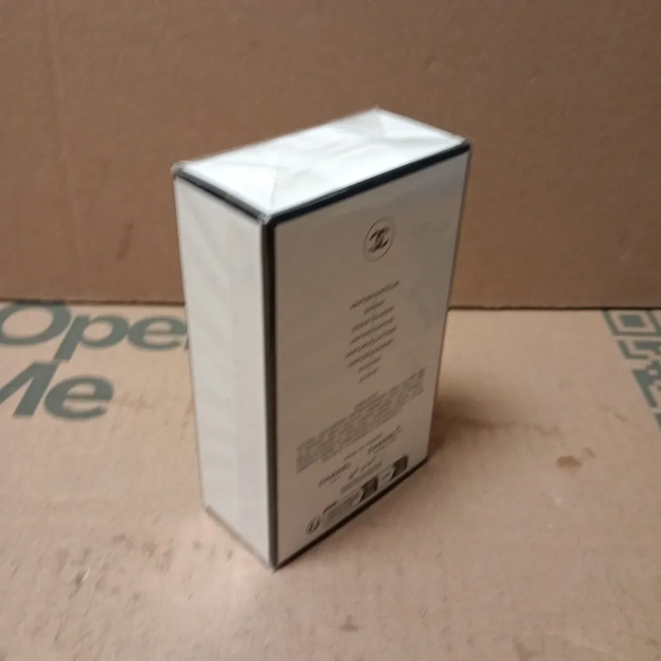 BOXED AND SEALED CHANEL NO 19 EAU DE PARFUM 100ML