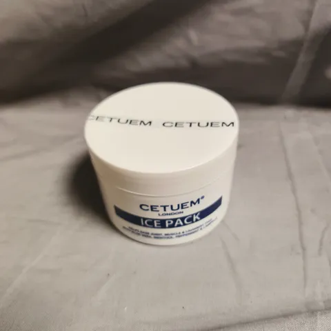 APPROXIMATELY 20 ASSORTED HEALTH & BEAUTY PRODUCTS INCLUDING CETUEM ICE PACK , LIQUID HAIR MAYONNAISE AND BOTANGAL BODY BUTTER 