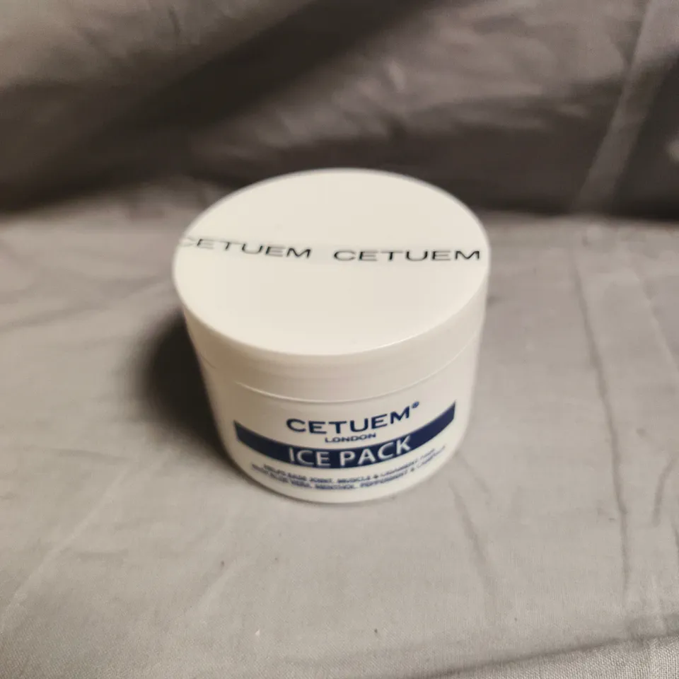 APPROXIMATELY 20 ASSORTED HEALTH & BEAUTY PRODUCTS INCLUDING CETUEM ICE PACK , LIQUID HAIR MAYONNAISE AND BOTANGAL BODY BUTTER 