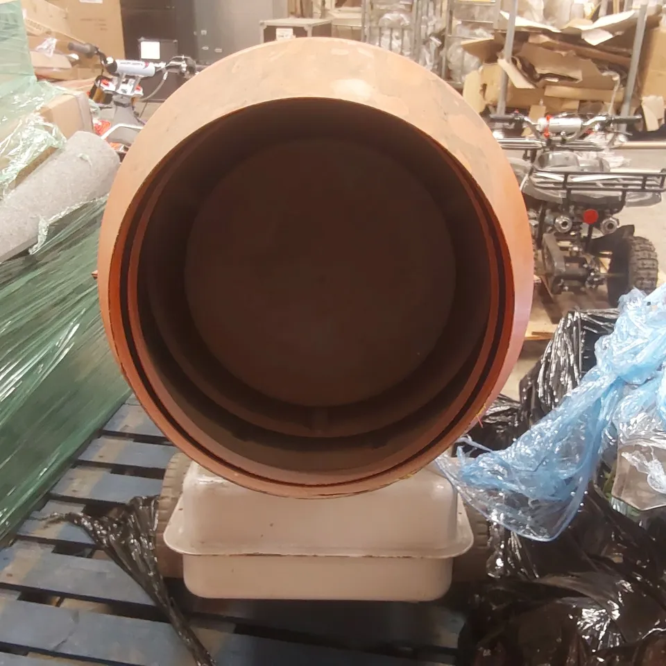 BIEMMEDUE GE 90 SPACE HEATER