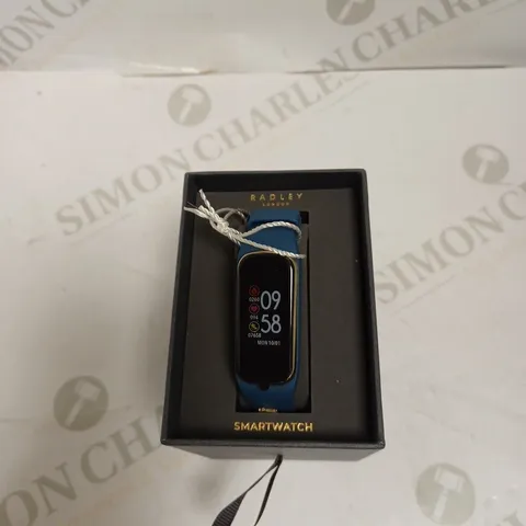 RADLEY FITNESS TRACKER SMART WATCH