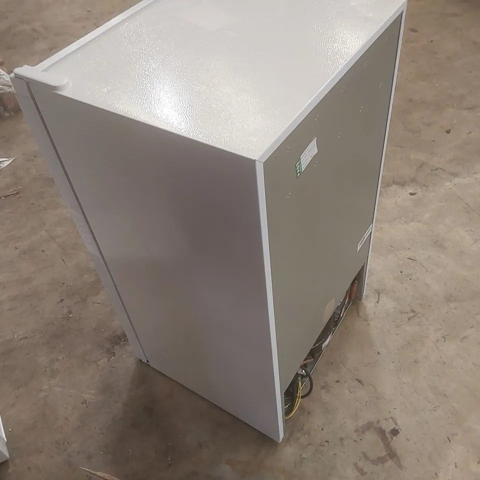 LOGIK LUF48W23 UNDERCOUNTER FREEZER - WHITE