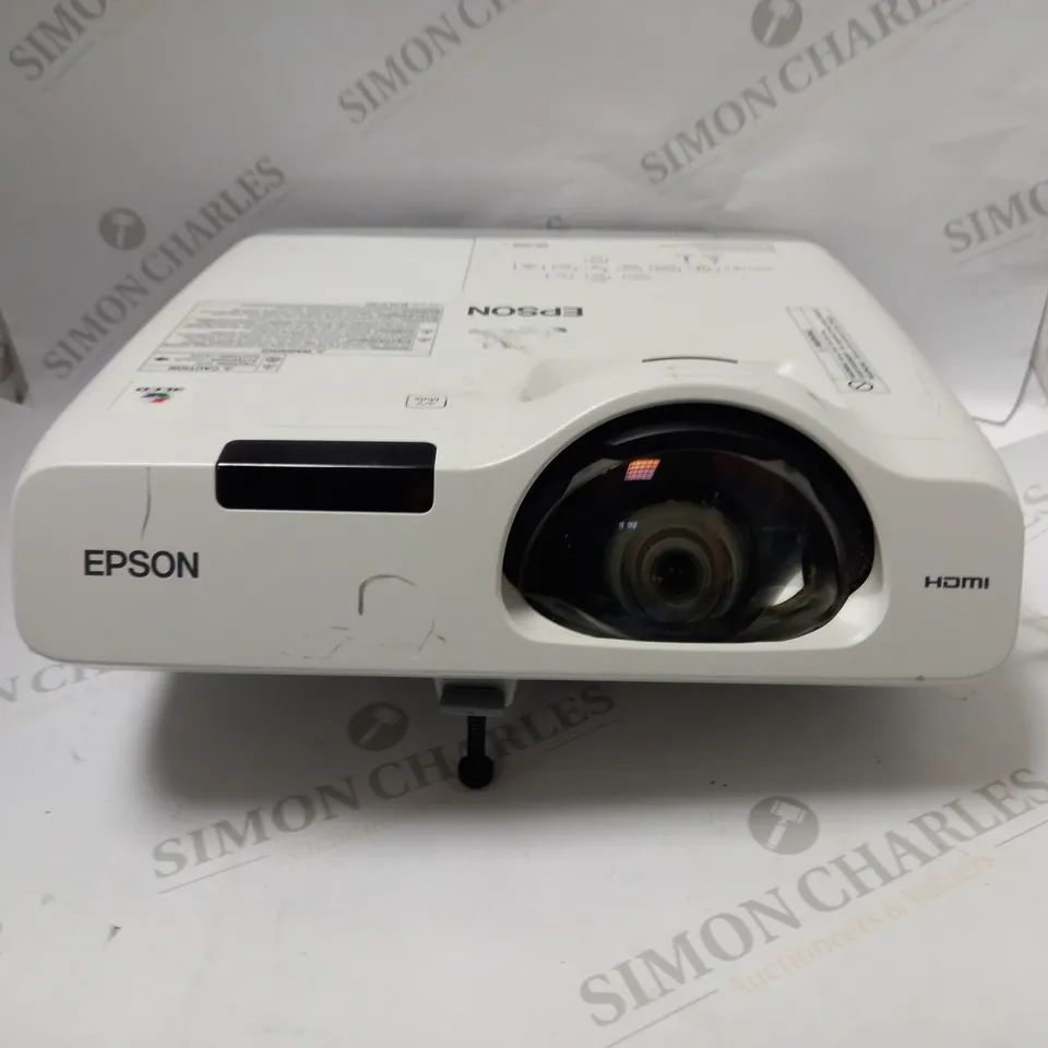 EPSON EB-350 PROJECTOR