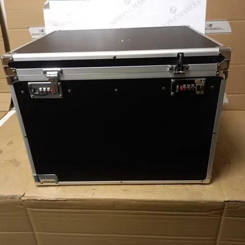 LEITZ 67150195 LOCKABLE SUSPENSION FILE CHEST