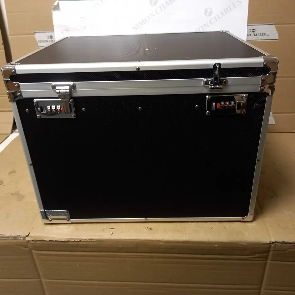LEITZ 67150195 LOCKABLE SUSPENSION FILE CHEST