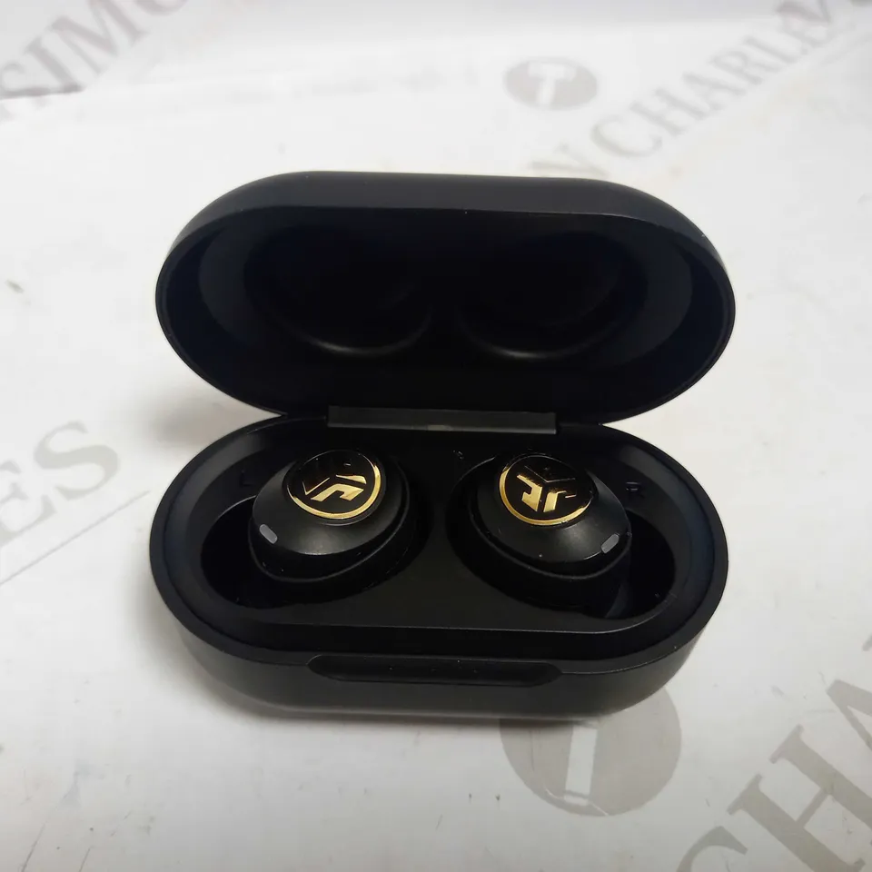 JLAB JBUDS AIR ICON WIRELESS EARBUDS RRP £59