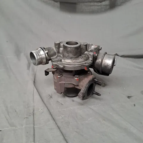 TURBOCHARGER - COLLECTION ONLY