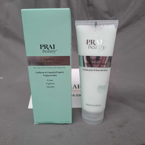 BOXED PRAI BEAUTY UPPER ARM CREAM 110ML