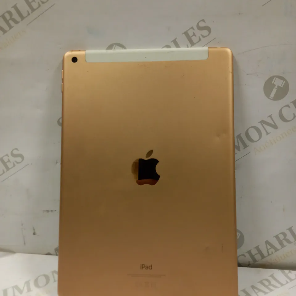 APPLE IPAD 10.2