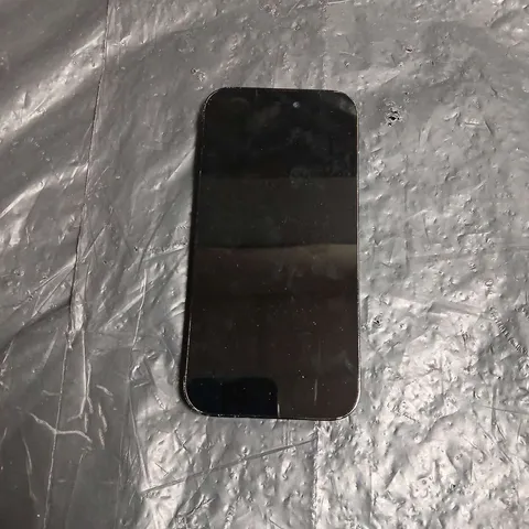 APPLE IPHONE SMARTPHONE – SPACE GRAY