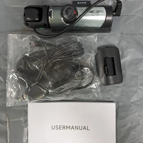CARDVR VIDEO 1080P DASH CAM
