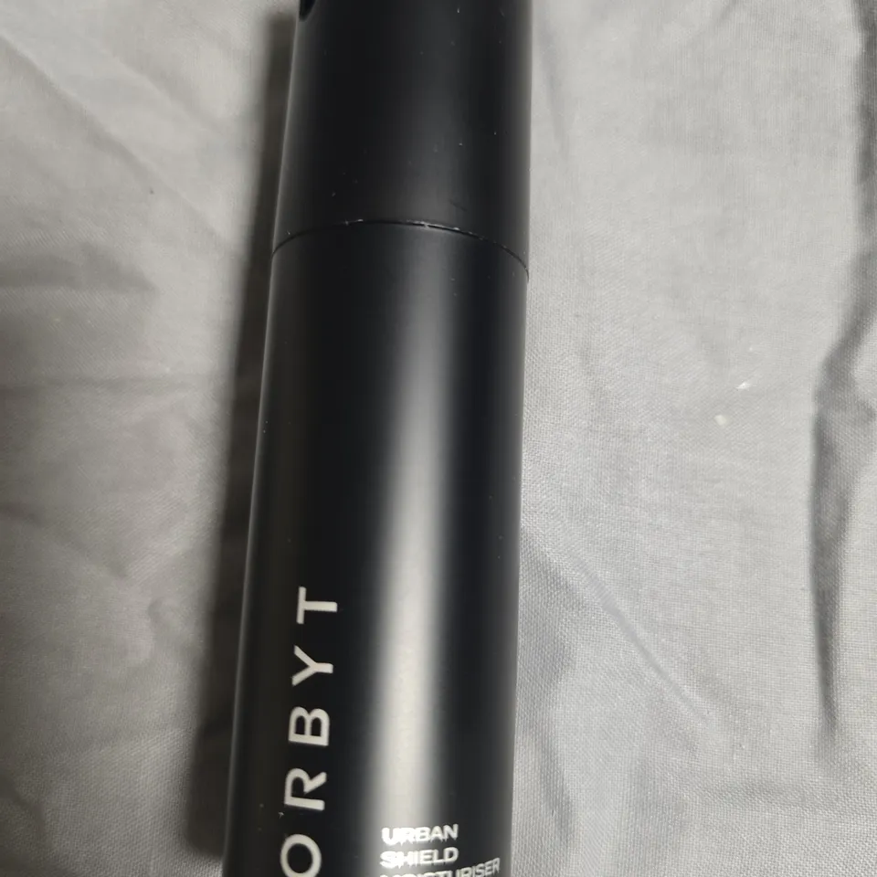 APPROXIMATELY 80 ORBYT URBAN SHIELD MOISTURISER – 30 ML 