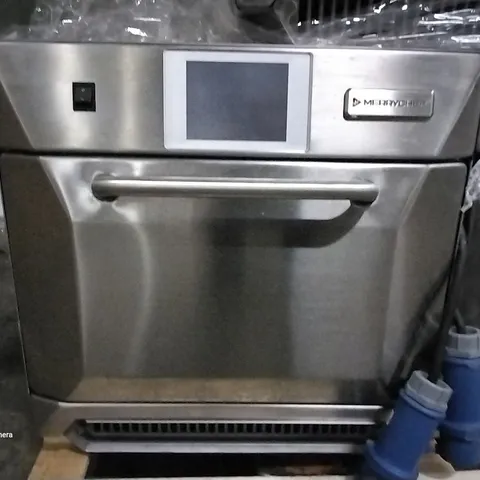 MERRY CHEF EIKON E4 MICROWAVE COMBINATION OVEN