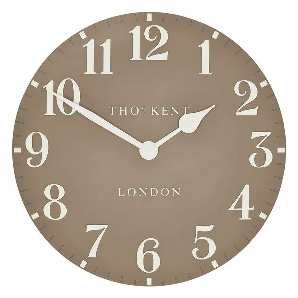 ARABIC WALL CLOCK