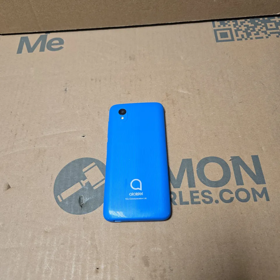 ALCATEL 1 SMARTPHONE