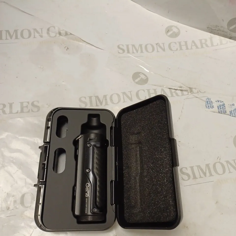 BOXED VOOPOO ARGUS. 