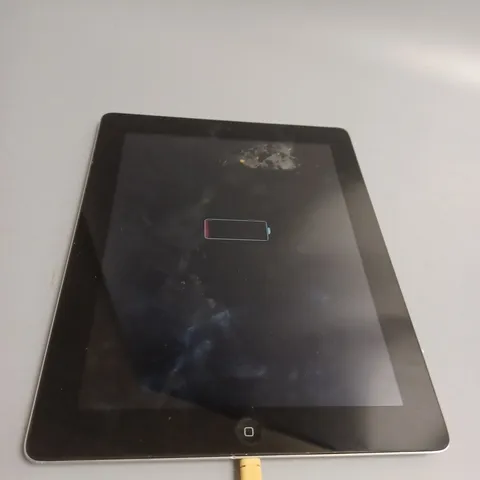 APPLE IPAD