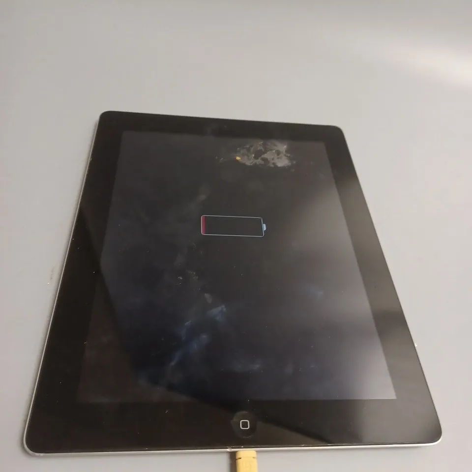 APPLE IPAD 