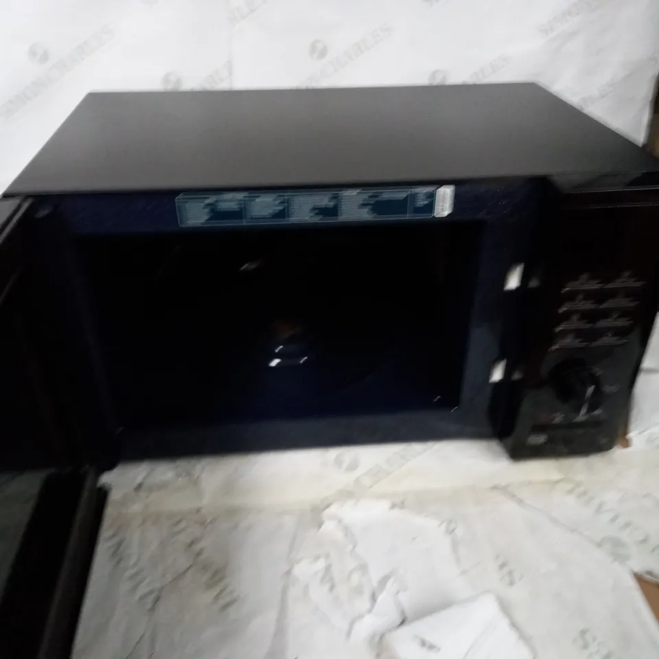 SAMSUNG MICROWAVE OVEN 