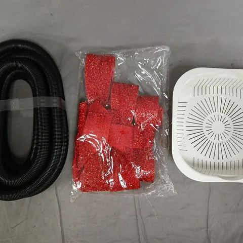 BOX OF APPROXIMATELY 10 ASSORTED HOUSEHOLD ITEMS - COLLECTION ONLY