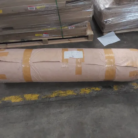 BRAND NEW BAGGED AND ROLLED NICHELI 5' KING SIZE NATURAL BLISS 1000 MATTRESS