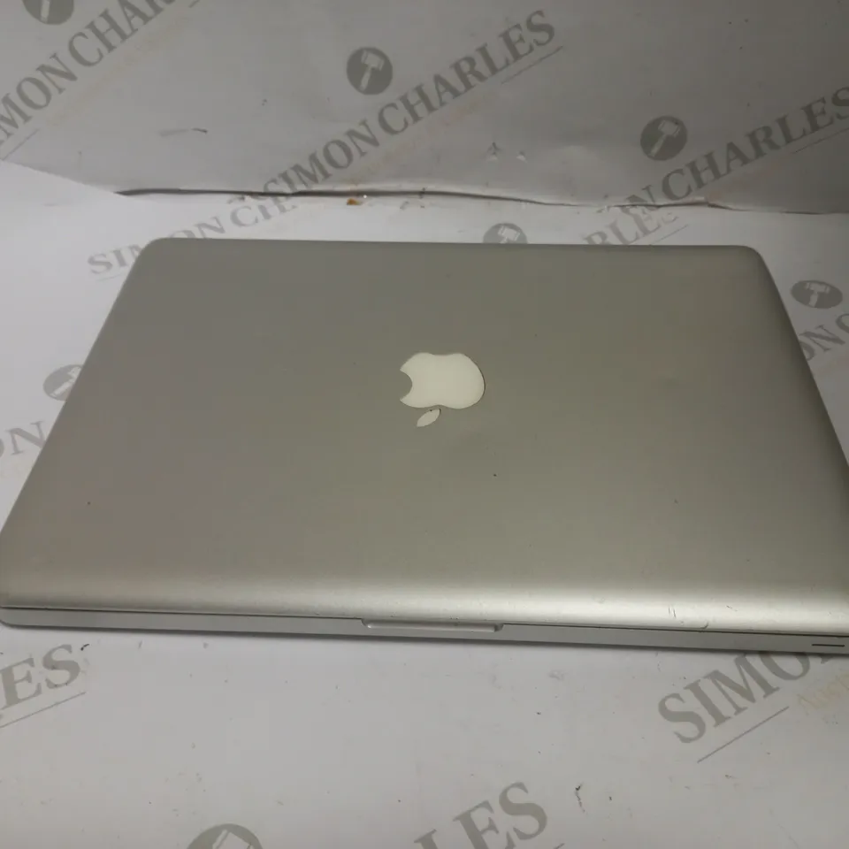 APPLE MACBOOK PRO A1278