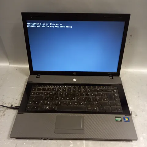 HP 625 LAPTOP IN GREY