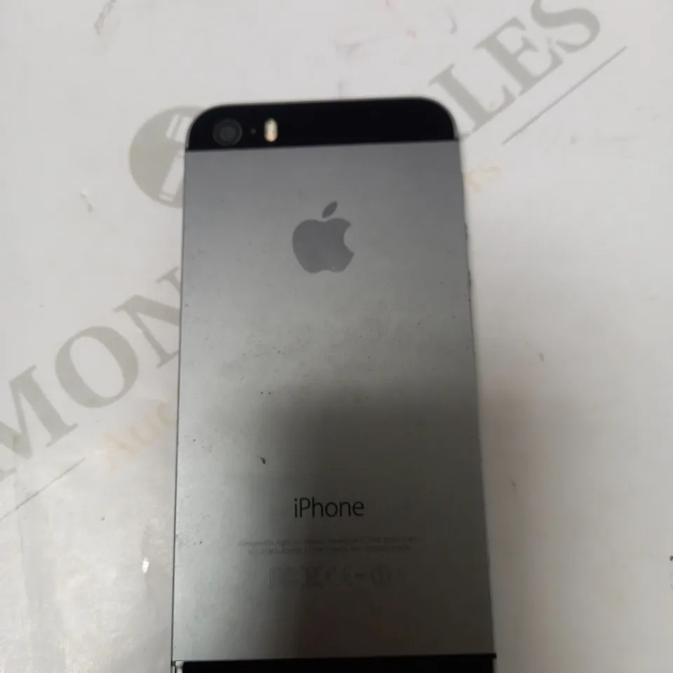 APPLE IPHONE 5S