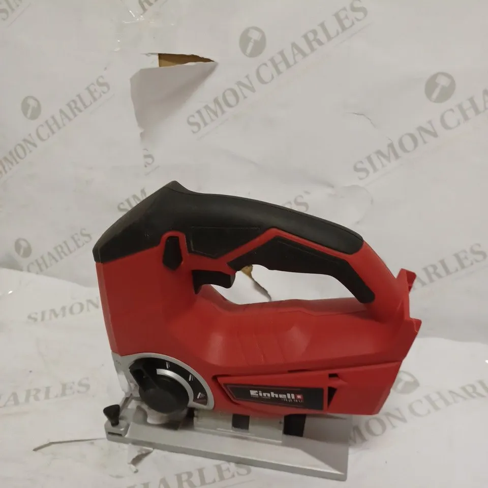 EINHELL TE-JS CORDLESS JIGSAW [BODY ONLY]