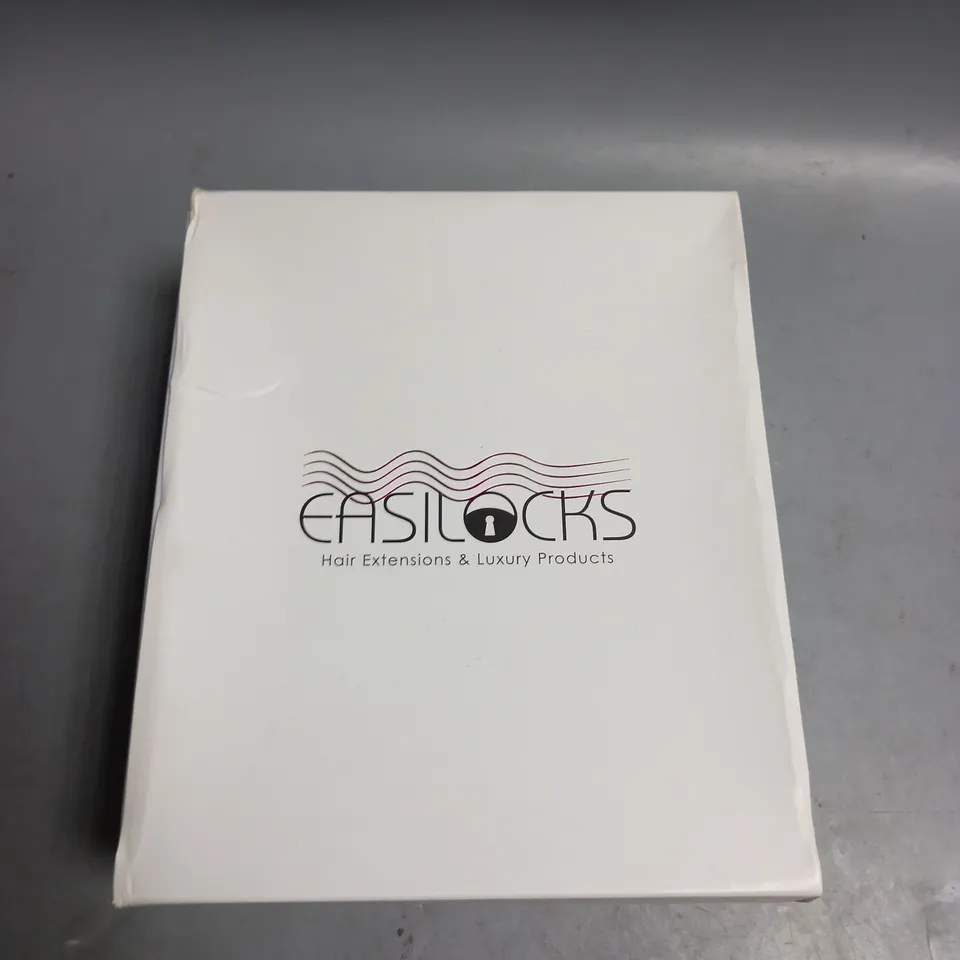 BOXED EASILOCKS HAIR EXTENSIONS