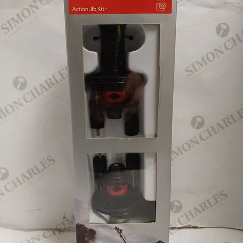 BOXED SEALED JOBY ACTION SERIES ACTION JIB KIT