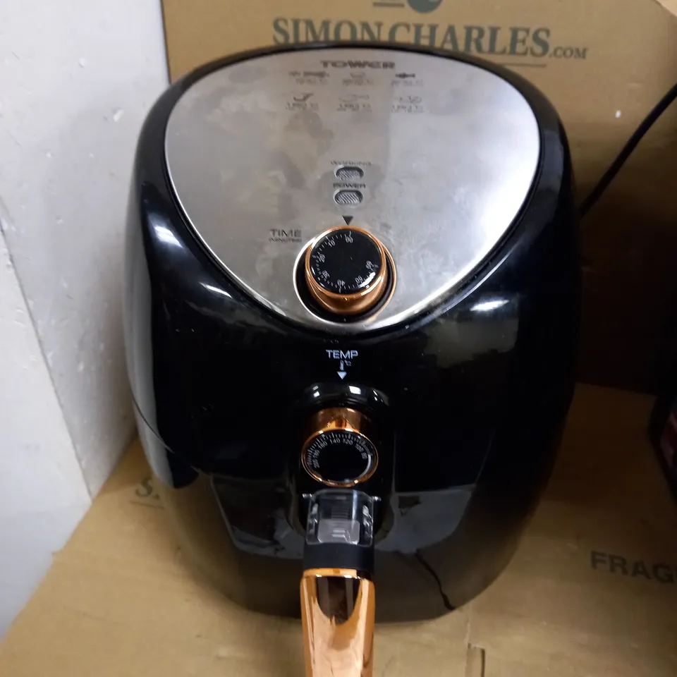 TOWER VORTEX AIR FRYER
