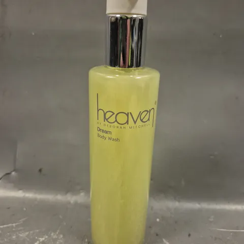 HEAVEN DREAM BODY WASH - 250ML
