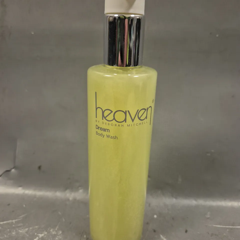 HEAVEN DREAM BODY WASH - 250ML