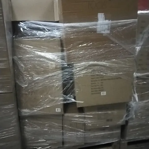 PALLET OF MIXED CHRISTMAS STOCK