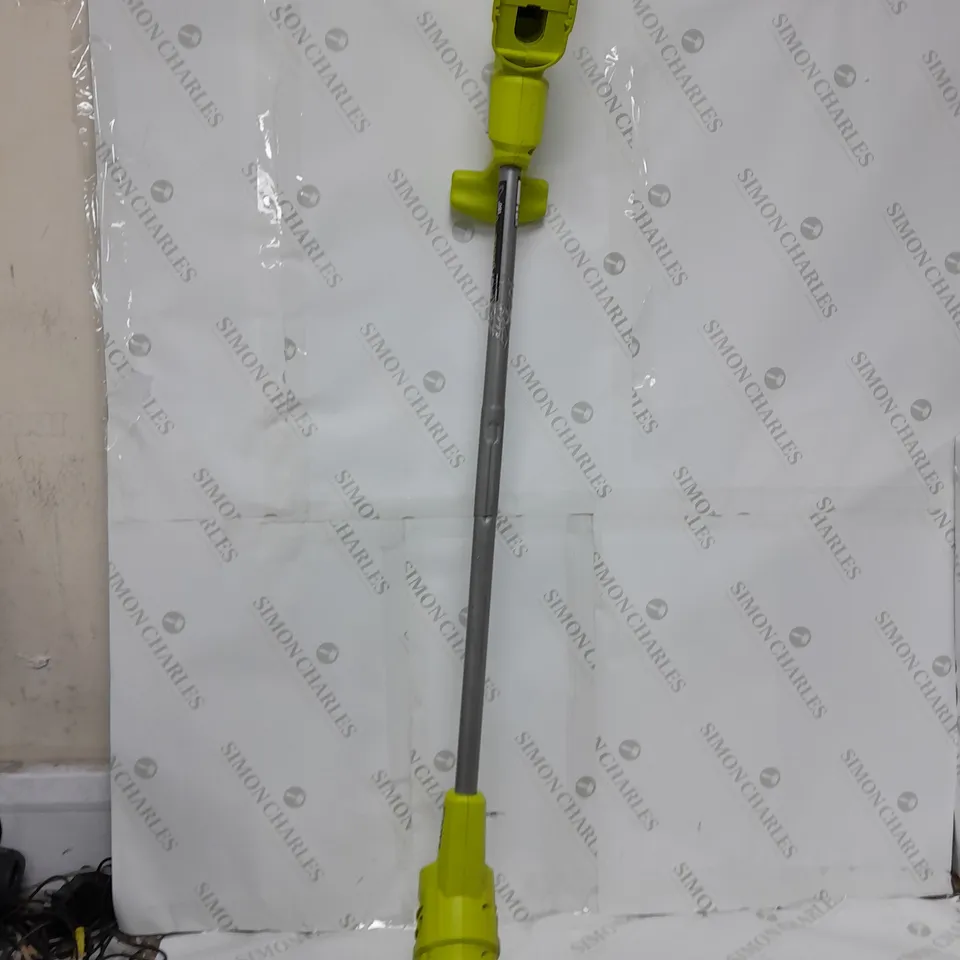 RYOBI EASYEDGE 180 - COLLECTION ONLY