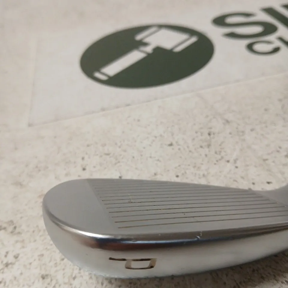 GOLF PRIDE UST MAMIYA RECOIL PITCHING WEDGE