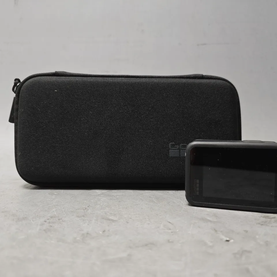 GOPRO HERO 10 BLACK ACTION CAMERA 
