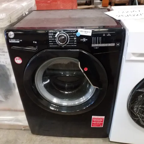 HOOVER H-WASH 300 H3W492DBBE FREESTANDING WASHING