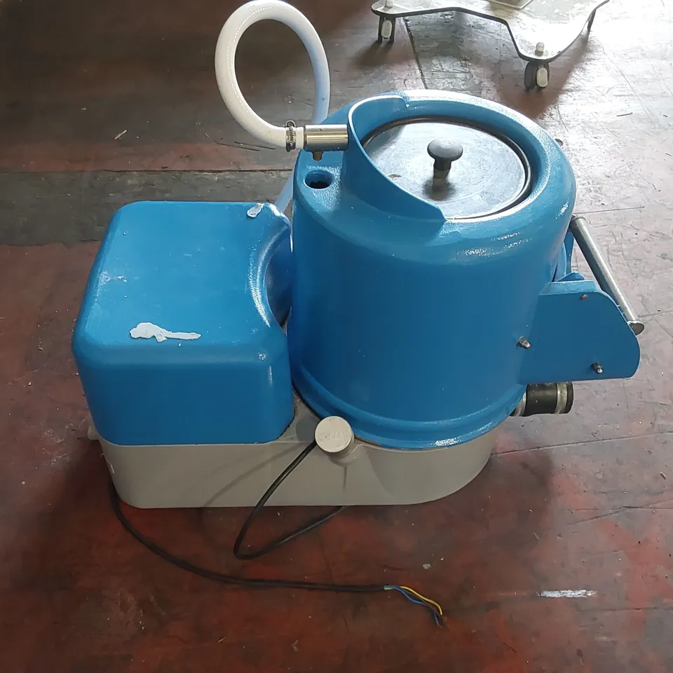 IMC VQ7 COMMERCIAL POTATO PEELER