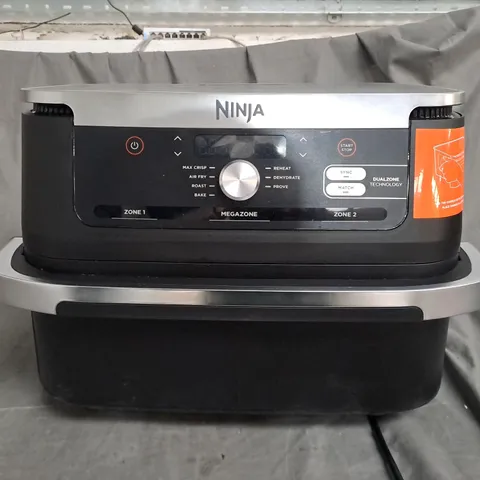 BOXED NINJA FOODIE FLEXDRAWER 
