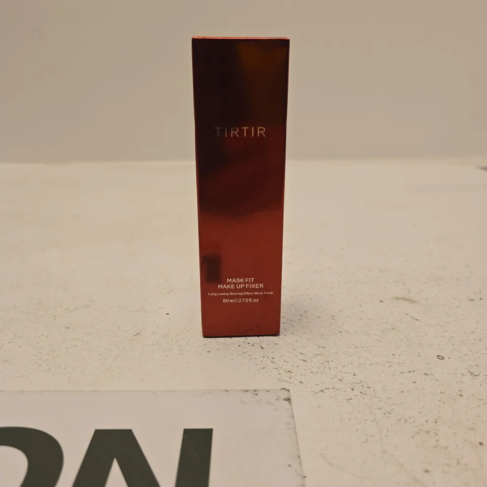 TIRTIR MASK FIT MAKE UP FIXER 80ML
