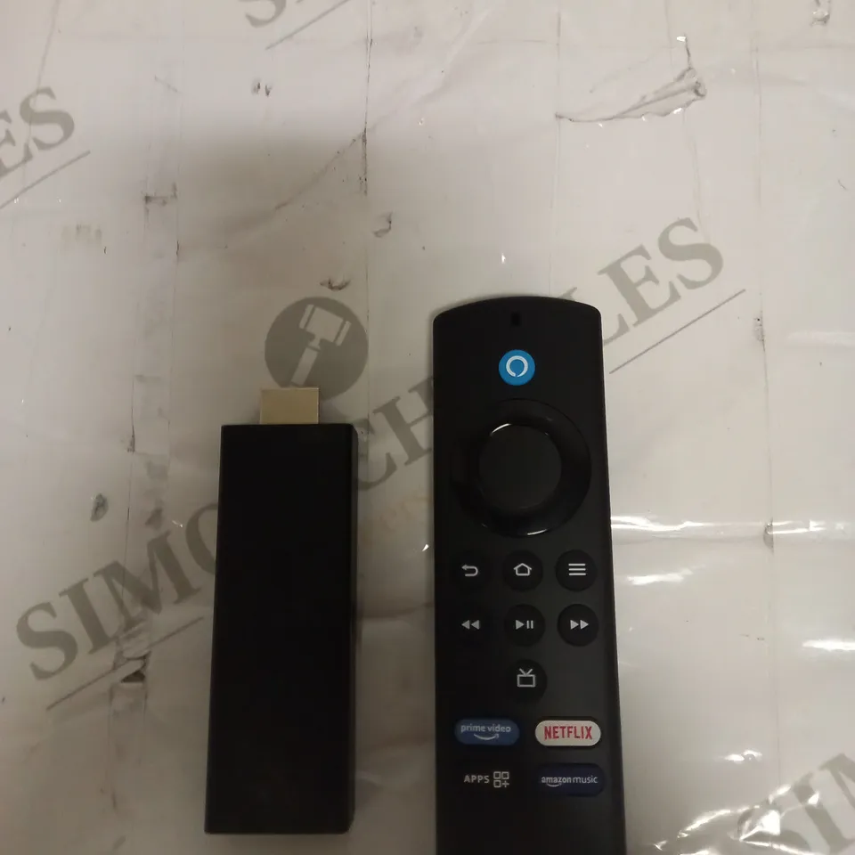 AMAZON FIRE TV STICK LITE