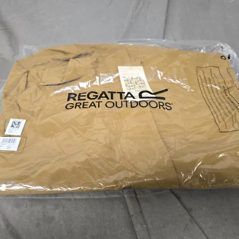 BAGGED REGATTA ORLA MAC - SIZE 14