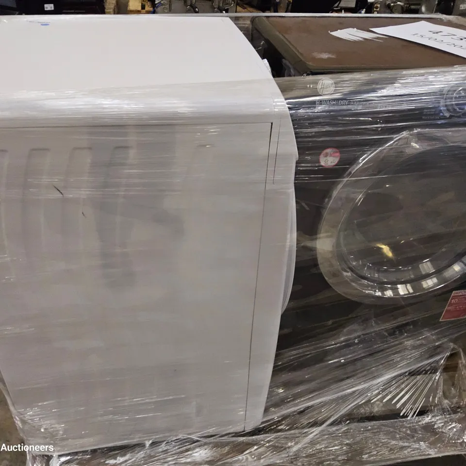 PALLET OF APPROXIMATELY 2  ASSORTED HOUSEHOLD & ELECTRICAL ITEMS TO INCLUDING