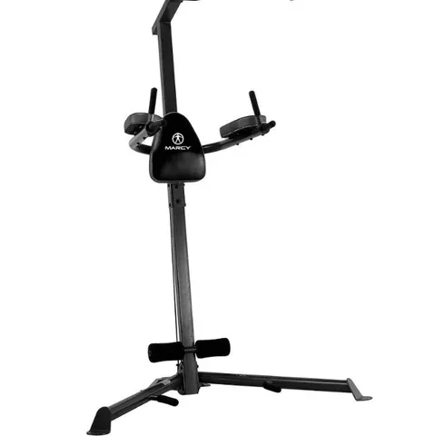 BOXED MARCY TC-3508 CORNER PULL UP POWER TOWER (1 BOX)