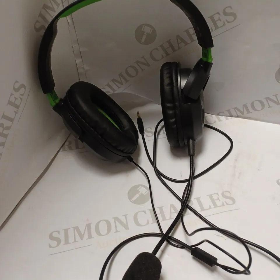 TURTLE BEACH RECON 50X XBOX