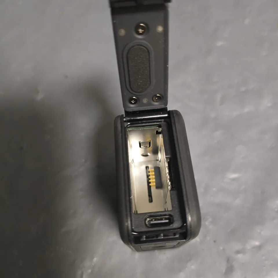 UNBOXED GOPRO 13 BLACK ACTION CAMERA 
